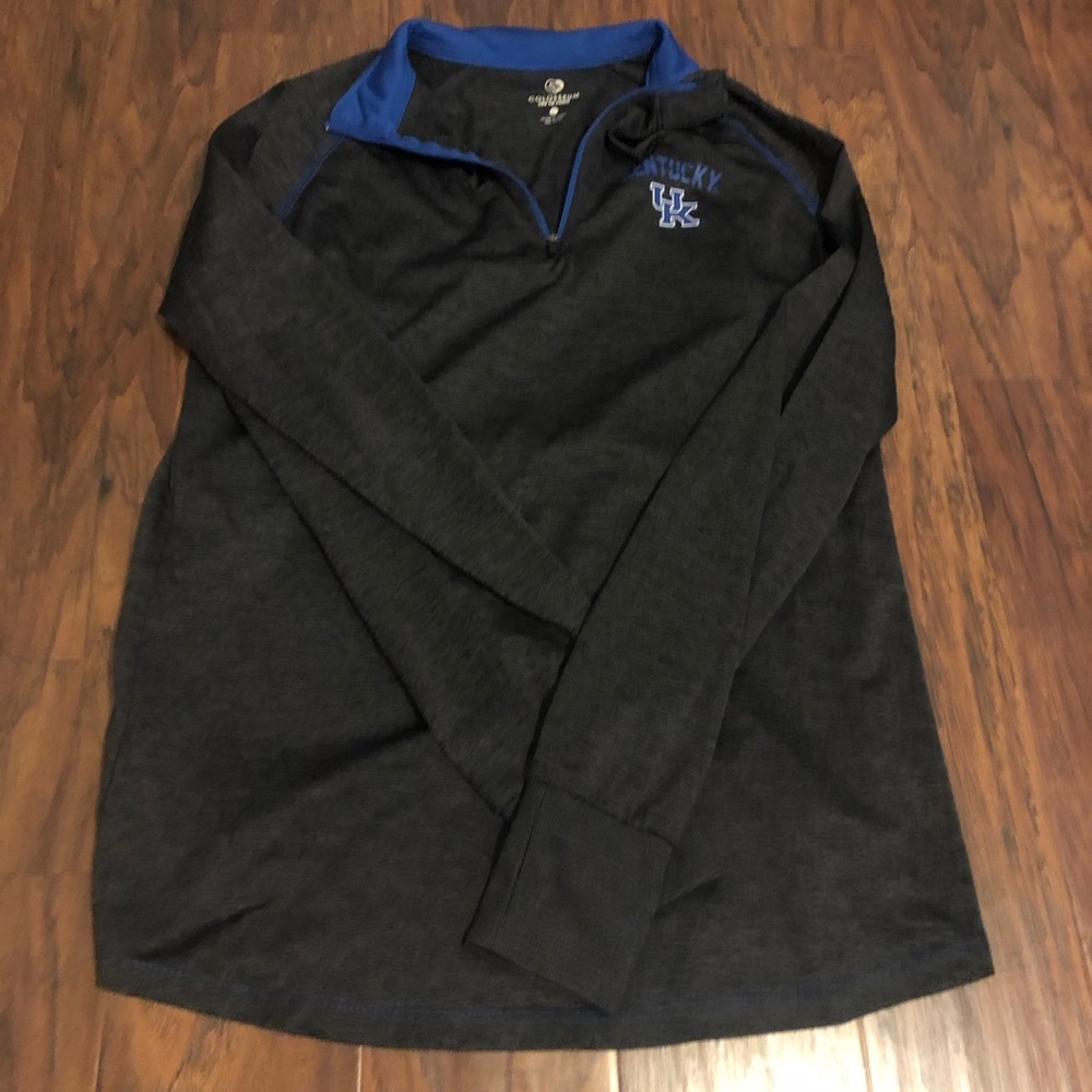 University of Kentucky Pullover